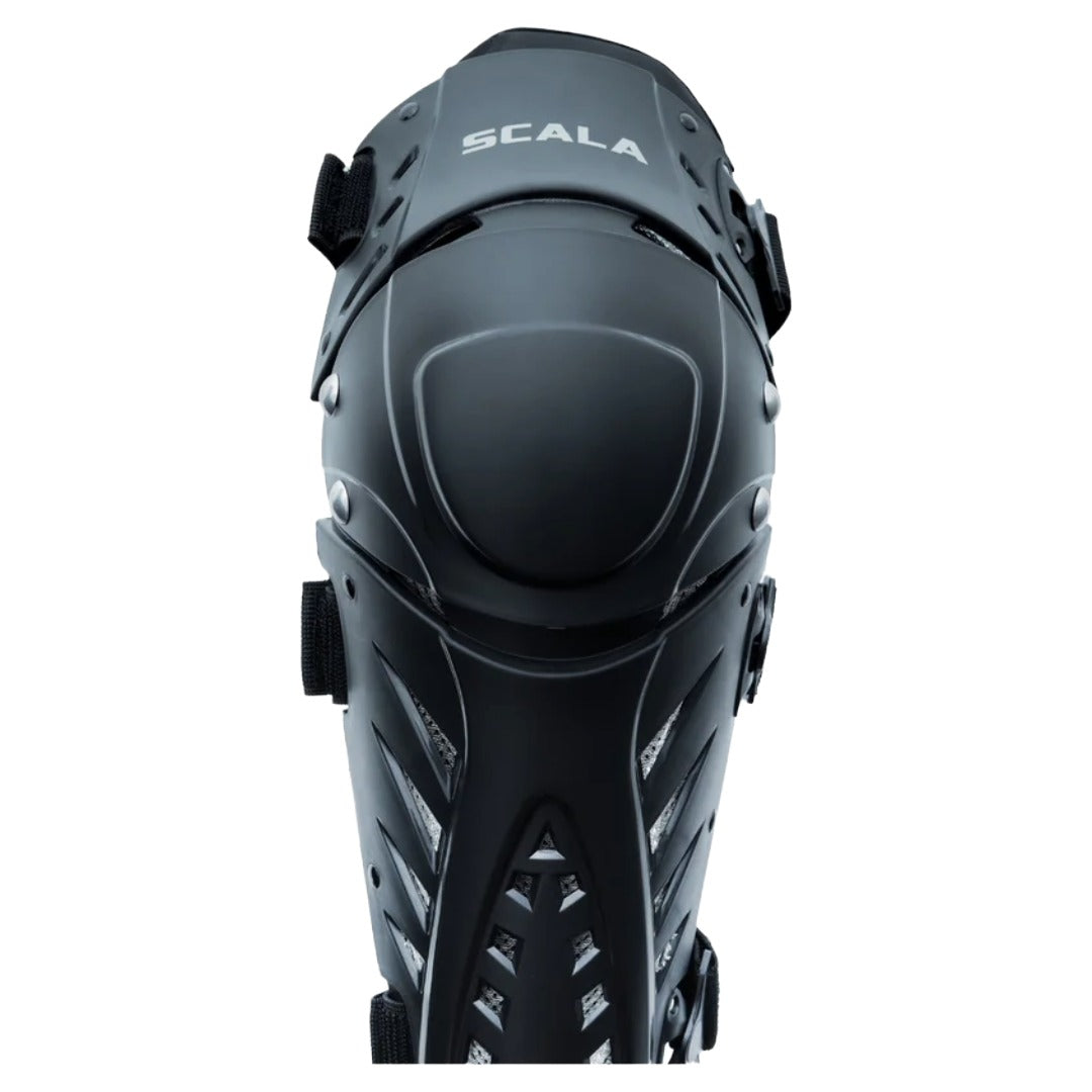 Scala FLEX Kneepads – CE Certified Protection