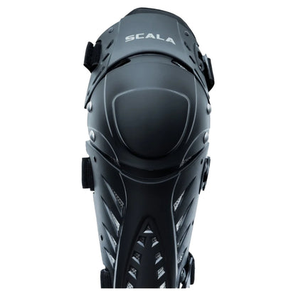 Scala FLEX Kneepads – CE Certified Protection