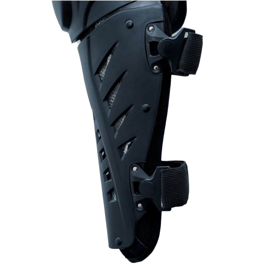 Scala FLEX Kneepads – CE Certified Protection