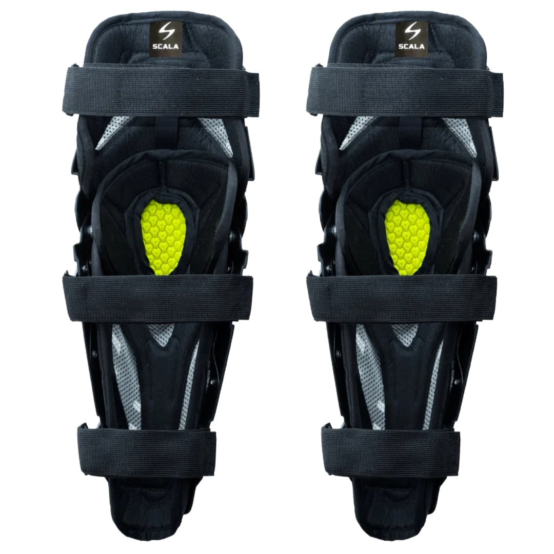 Scala FLEX Kneepads – CE Certified Protection