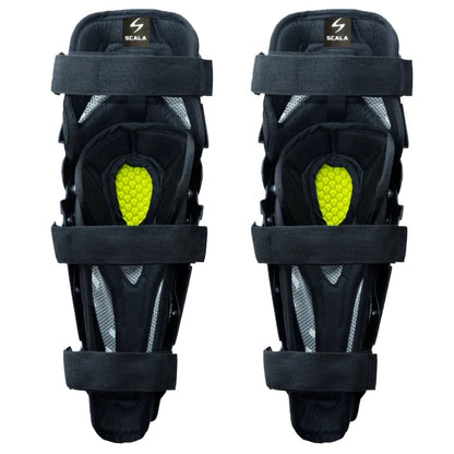 Scala FLEX Kneepads – CE Certified Protection