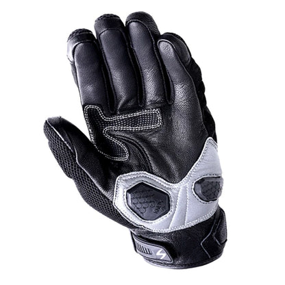 Scala Viper Glove - Black
