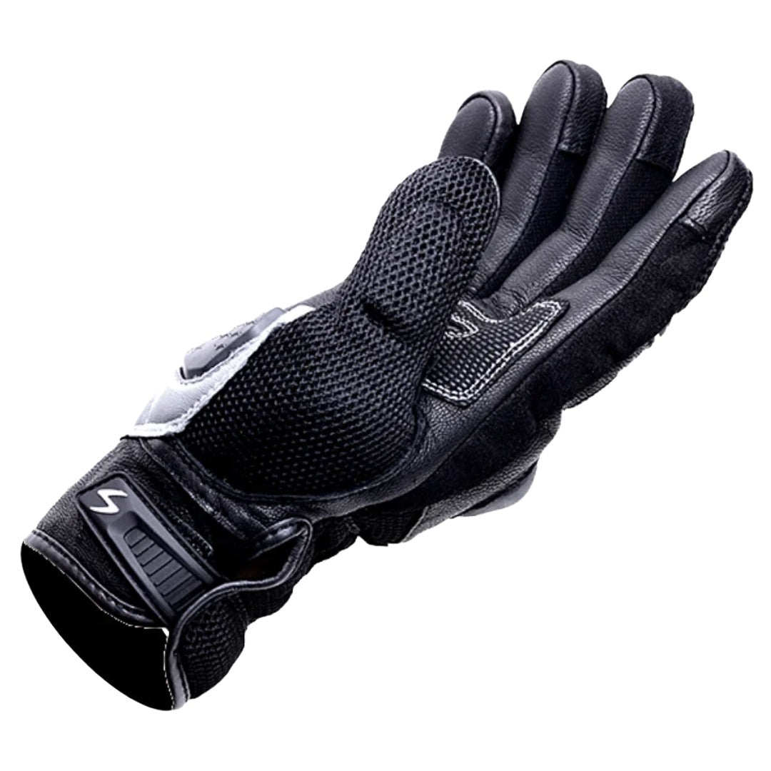 Scala Viper Glove - Black