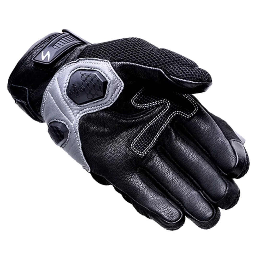 Scala Viper Glove - Black