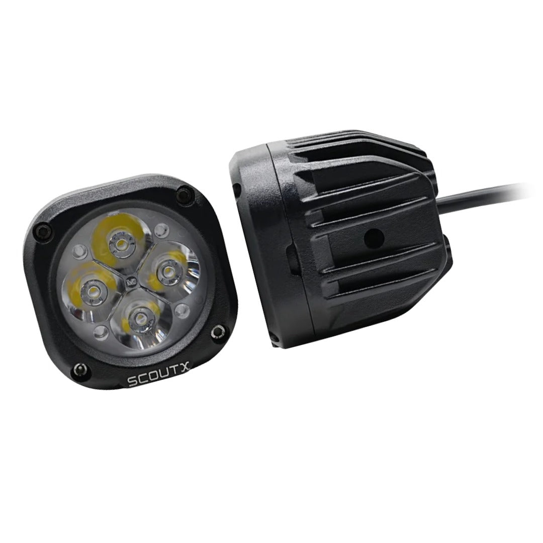 MADDOG Scout X Auxiliary light- 40 Watts