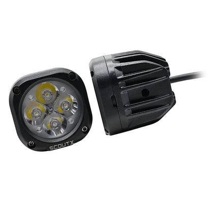 MADDOG Scout X Auxiliary light- 40 Watts