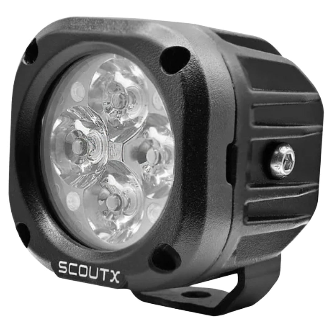 MADDOG Scout X Auxiliary light- 40 Watts