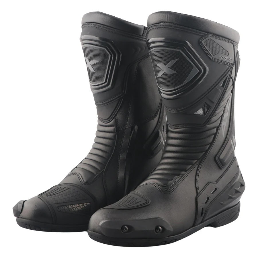 GUB Axor Slipstream PRO Riding Boots