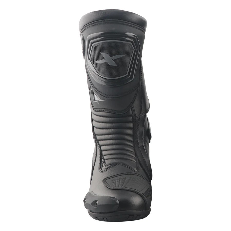GUB Axor Slipstream PRO Riding Boots