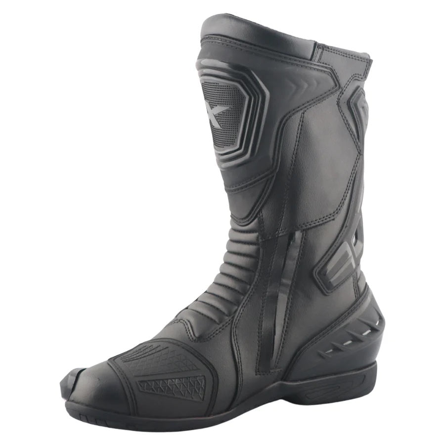 GUB Axor Slipstream PRO Riding Boots