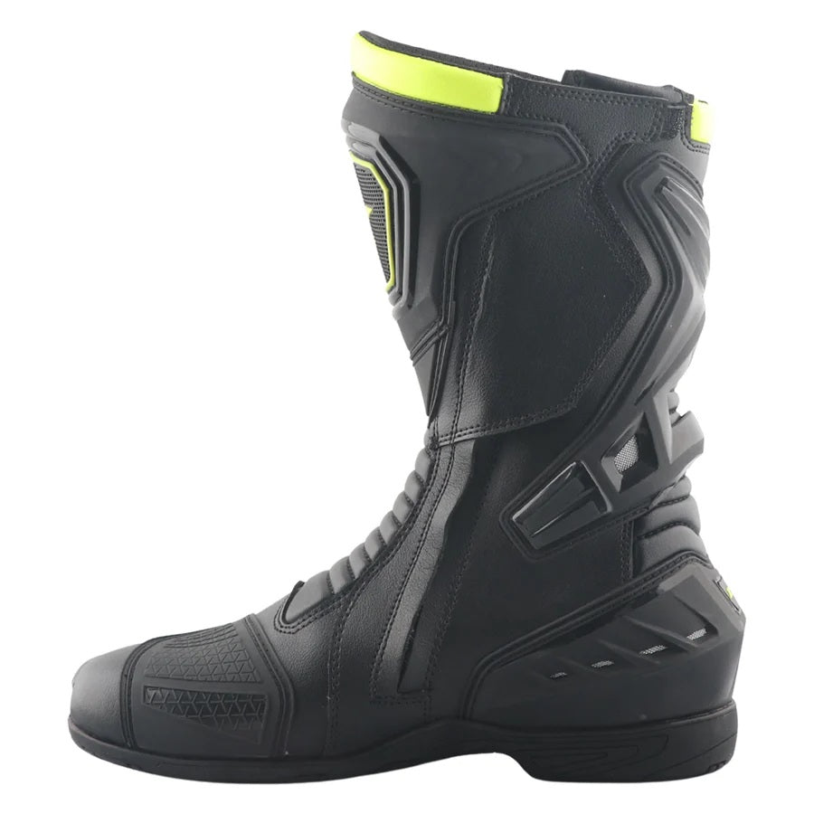 GUB Axor Slipstream PRO Riding Boots