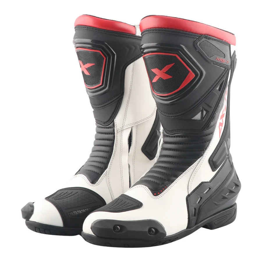 GUB Axor Slipstream PRO Riding Boots