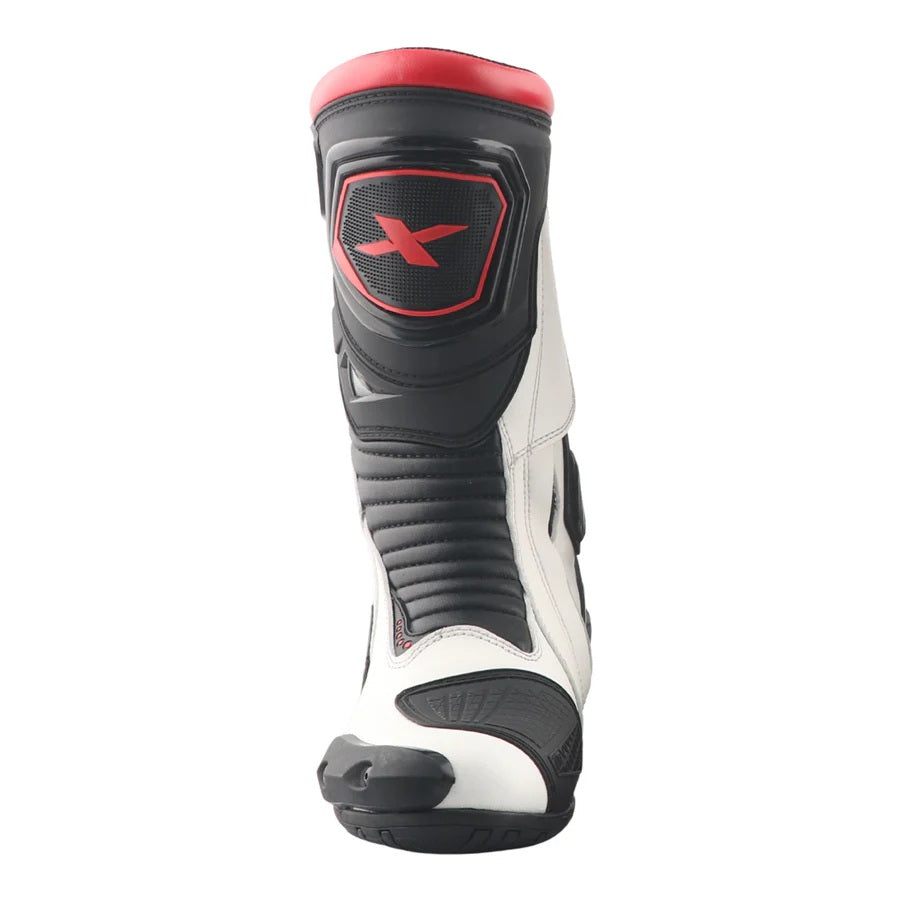 GUB Axor Slipstream PRO Riding Boots