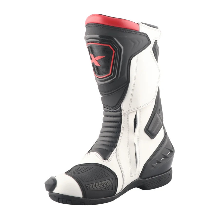 GUB Axor Slipstream PRO Riding Boots