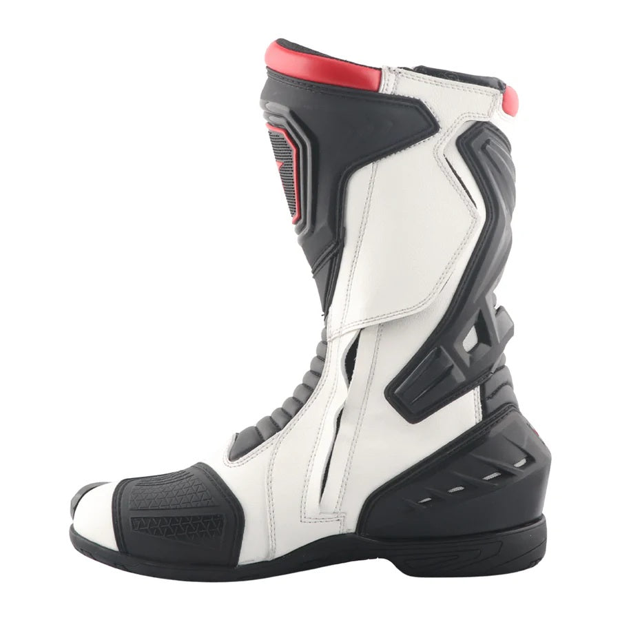 GUB Axor Slipstream PRO Riding Boots
