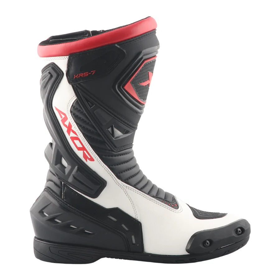 GUB Axor Slipstream PRO Riding Boots