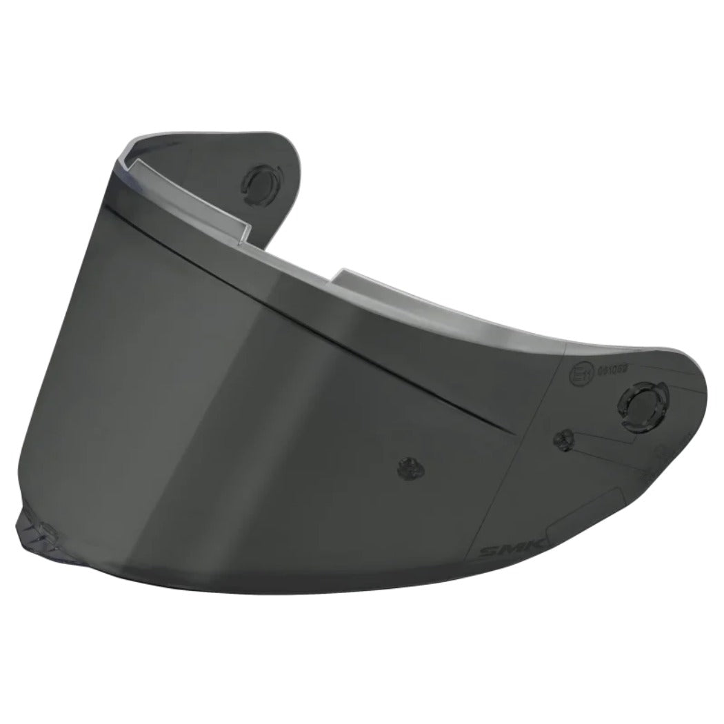 SMK Typhoon Visor for All Typhoon Helmets with Pinlock Ready