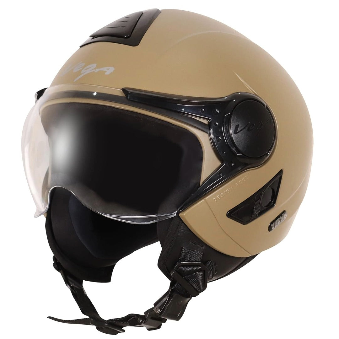 GUB Vega Verve ISI Certified Helmet
