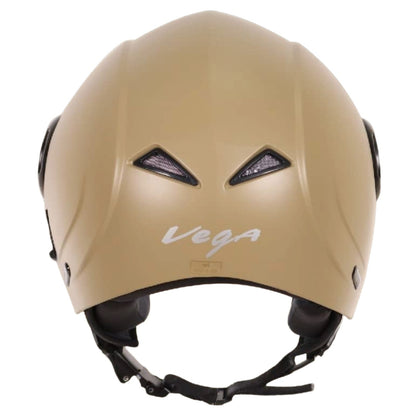 Vega Verve ISI Certified Helmet