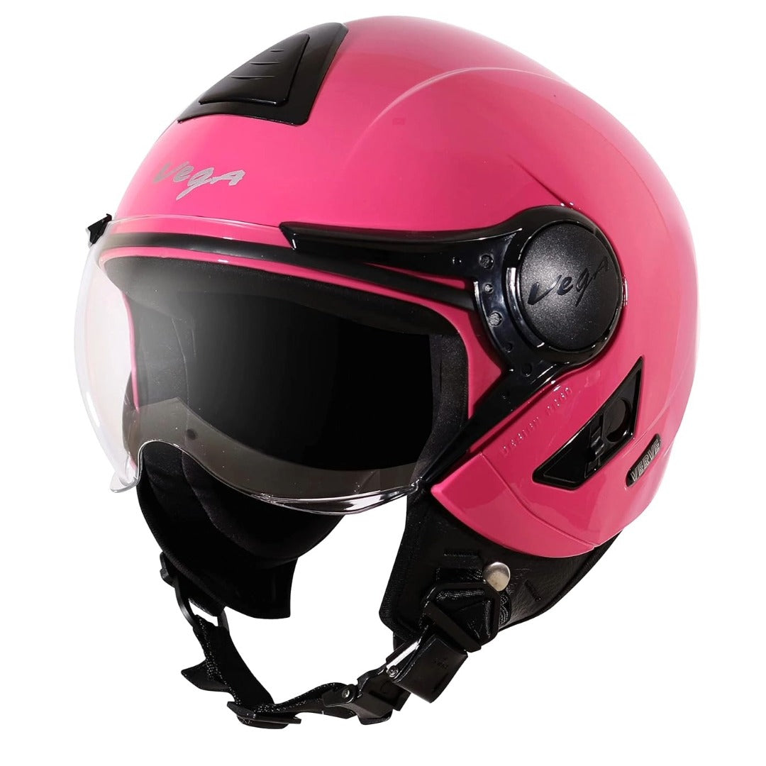 GUB Vega Verve ISI Certified Helmet