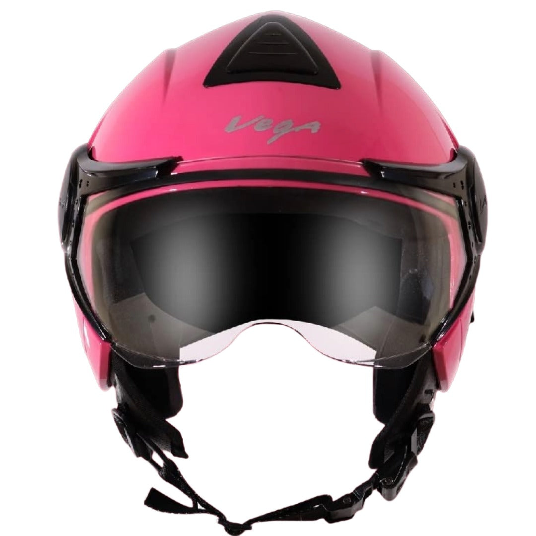 GUB Vega Verve ISI Certified Helmet