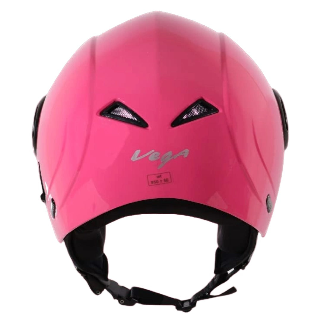 GUB Vega Verve ISI Certified Helmet