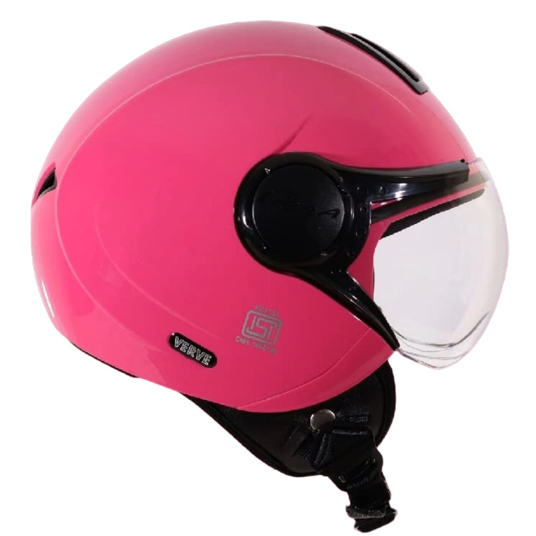 GUB Vega Verve ISI Certified Helmet