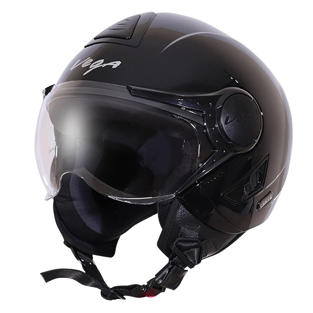 GUB Vega Verve ISI Certified Helmet