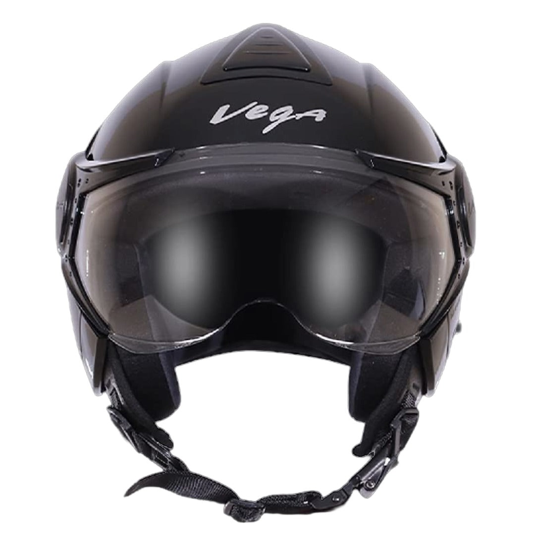 GUB Vega Verve ISI Certified Helmet