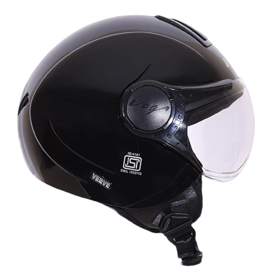 GUB Vega Verve ISI Certified Helmet