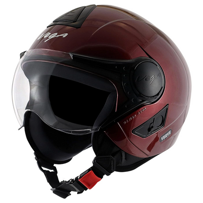 Vega Verve ISI Certified Helmet