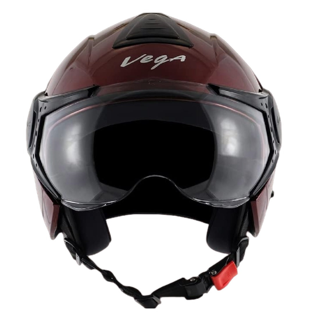 GUB Vega Verve ISI Certified Helmet