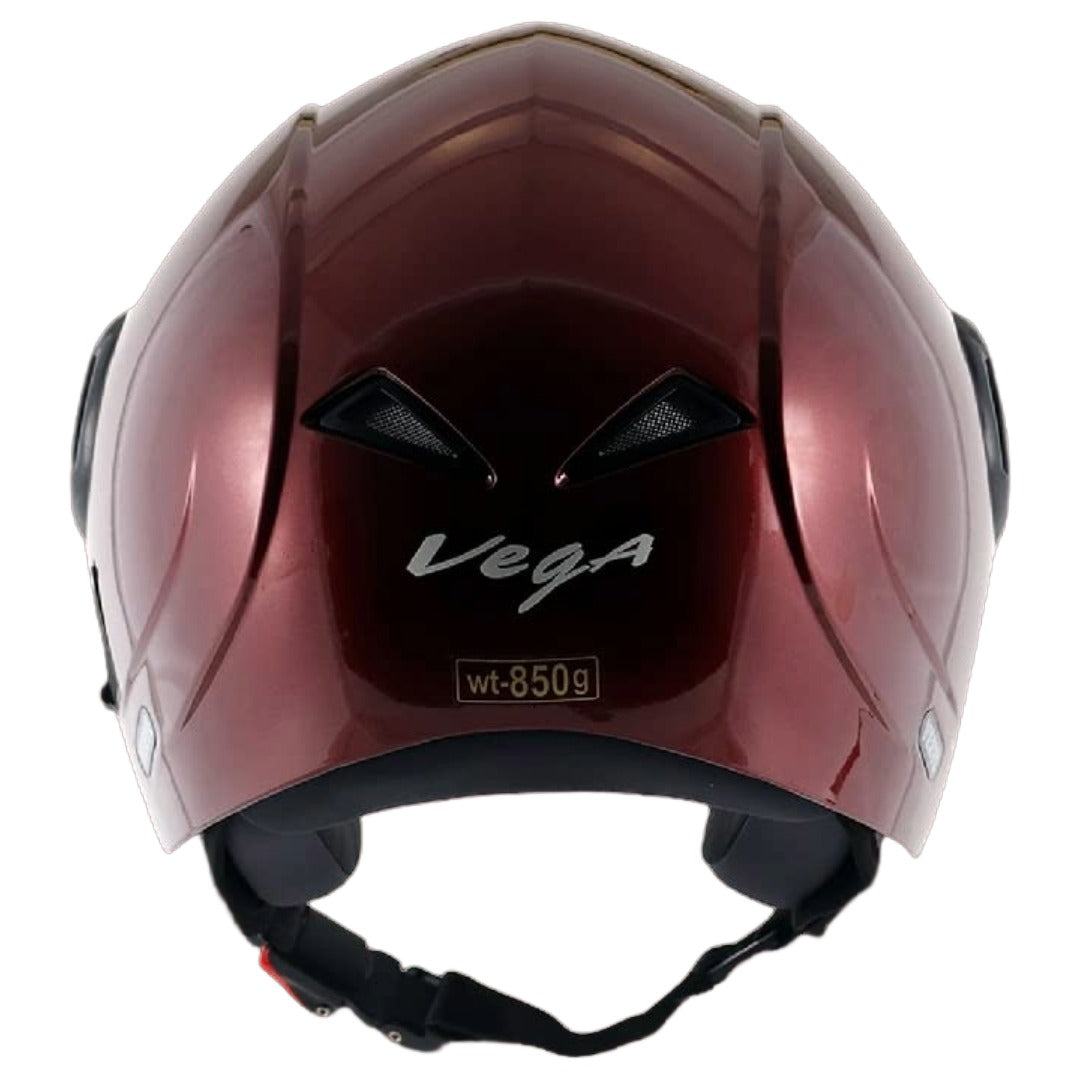 GUB Vega Verve ISI Certified Helmet