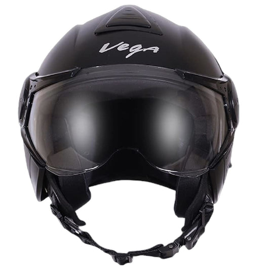GUB Vega Verve ISI Certified Helmet