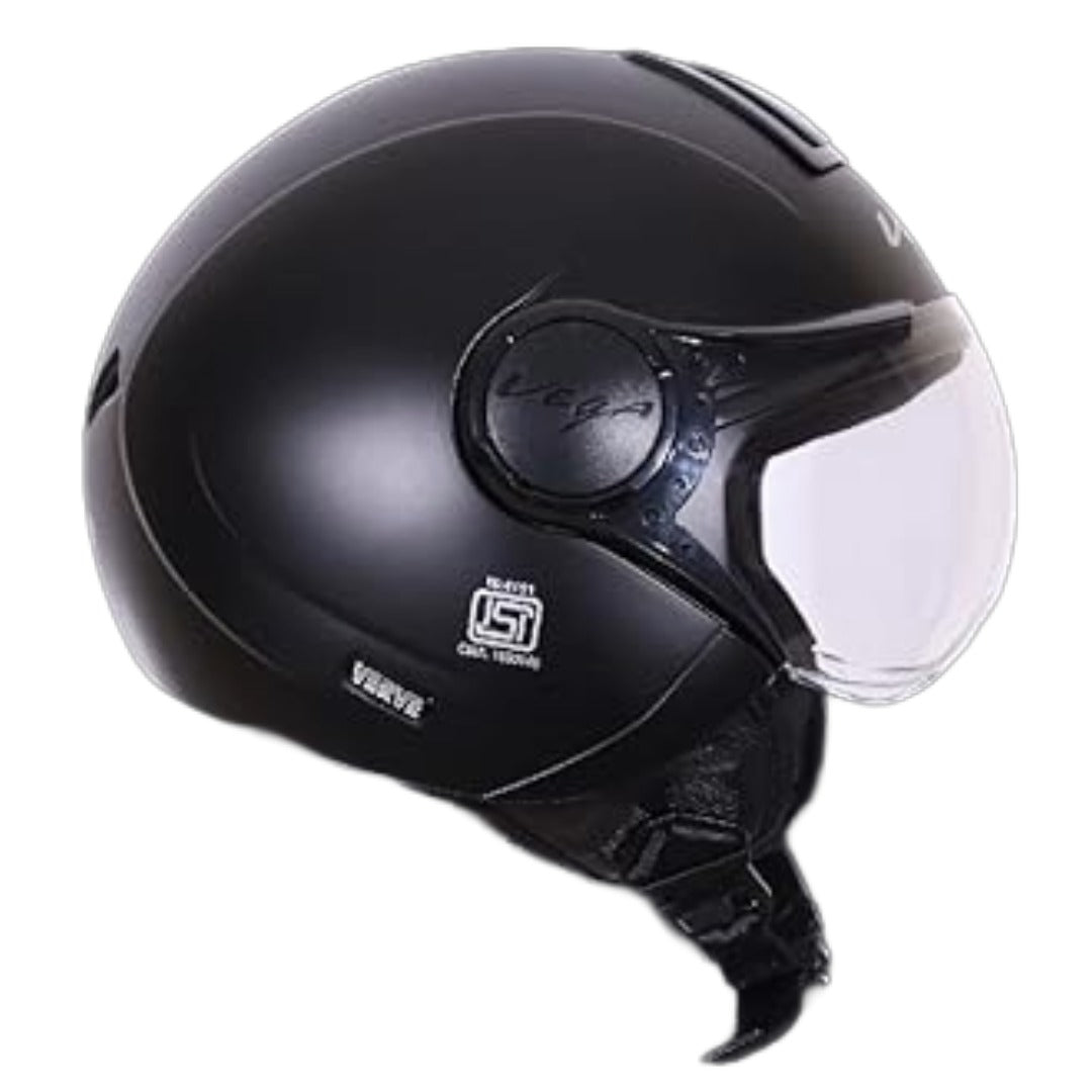 GUB Vega Verve ISI Certified Helmet