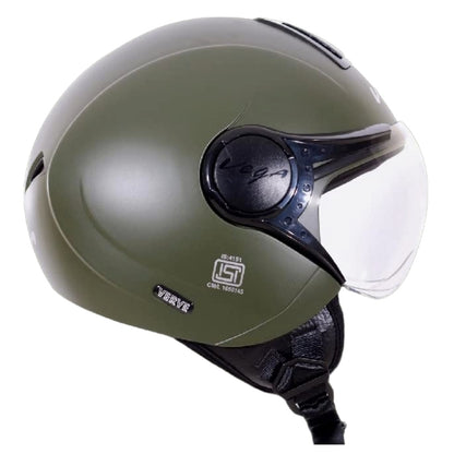 Vega Verve ISI Certified Helmet