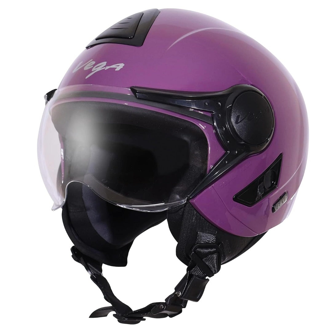 GUB Vega Verve ISI Certified Helmet