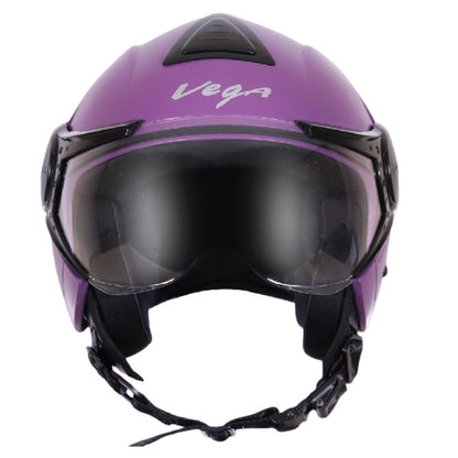 Vega Verve ISI Certified Helmet
