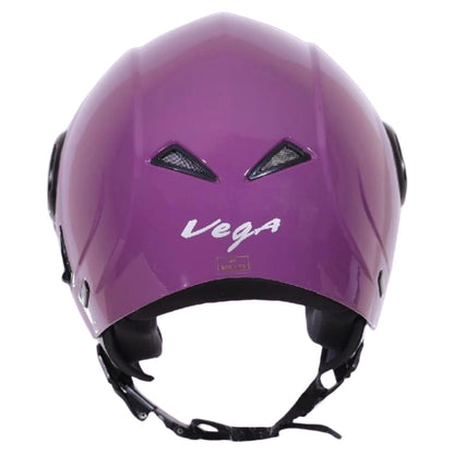 Vega Verve ISI Certified Helmet