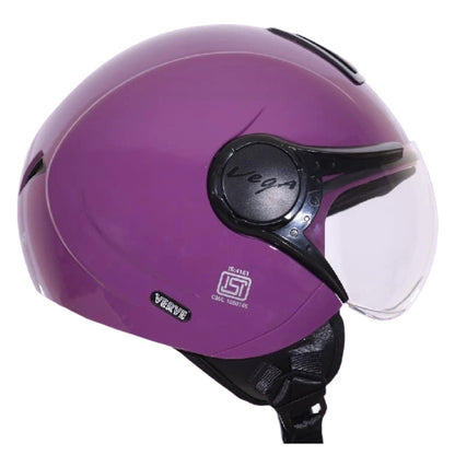 Vega Verve ISI Certified Helmet
