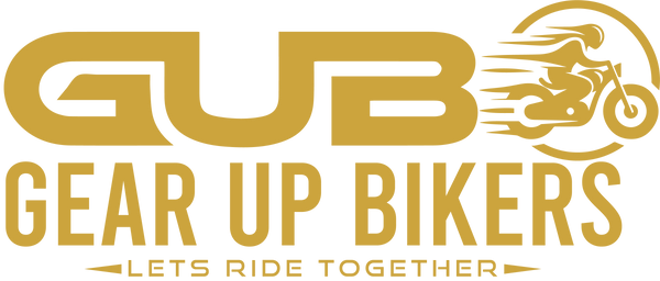 Gear Up Bikers