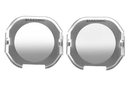 MADDOG Scout / Scout-X Auxiliary light filters – New 2024